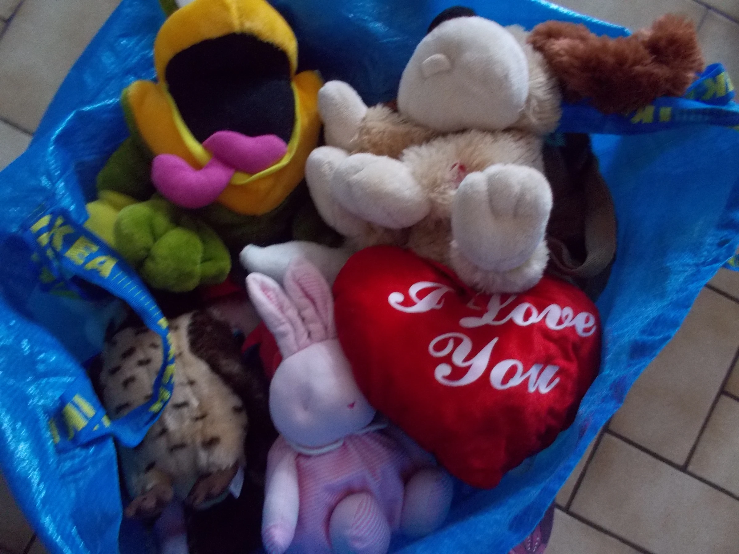peluhes – photo 2